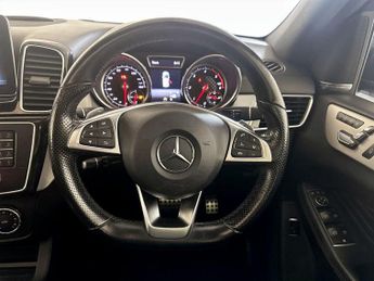 Mercedes-Benz GLE 2.1 GLE250d AMG Night Edition (Premium Plus) G-Tronic 4MATIC Eur