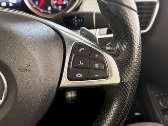 Mercedes-Benz GLE 2.1 GLE250d AMG Night Edition (Premium Plus) G-Tronic 4MATIC Eur