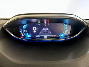 Peugeot 3008 1.6 13.2kWh Allure Premium e-EAT Euro 6 (s/s) 5dr