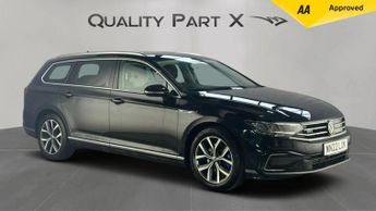 Volkswagen Passat 1.4 TSI 13kWh GTE DSG Euro 6 (s/s) 5dr