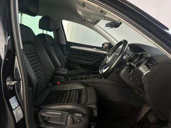 Volkswagen Passat 1.4 TSI 13kWh GTE DSG Euro 6 (s/s) 5dr