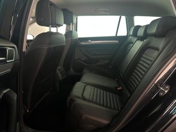 Volkswagen Passat 1.4 TSI 13kWh GTE DSG Euro 6 (s/s) 5dr