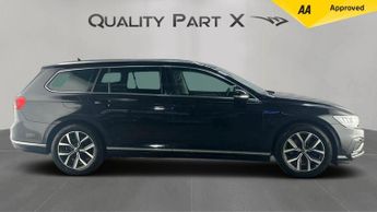 Volkswagen Passat 1.4 TSI 13kWh GTE DSG Euro 6 (s/s) 5dr