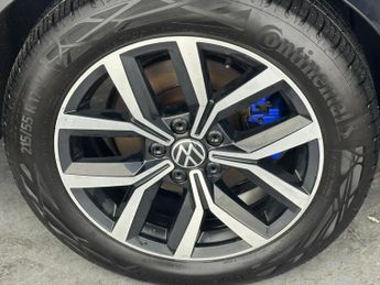 Volkswagen Passat 1.4 TSI 13kWh GTE DSG Euro 6 (s/s) 5dr