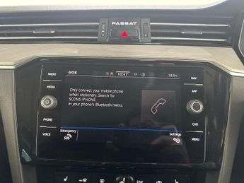 Volkswagen Passat 1.4 TSI 13kWh GTE DSG Euro 6 (s/s) 5dr