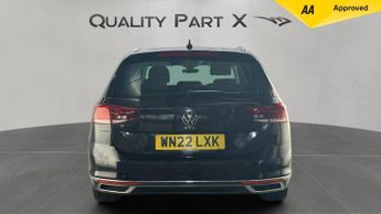 Volkswagen Passat 1.4 TSI 13kWh GTE DSG Euro 6 (s/s) 5dr