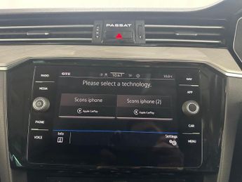 Volkswagen Passat 1.4 TSI 13kWh GTE DSG Euro 6 (s/s) 5dr