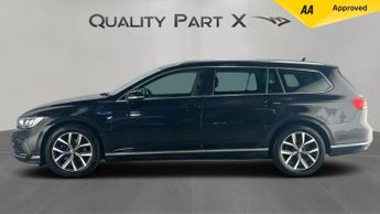 Volkswagen Passat 1.4 TSI 13kWh GTE DSG Euro 6 (s/s) 5dr
