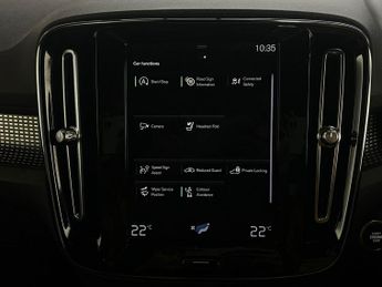 Volvo XC40 2.0 D3 R-Design Auto Euro 6 (s/s) 5dr