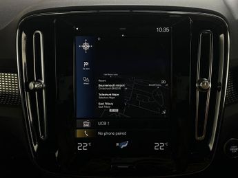 Volvo XC40 2.0 D3 R-Design Auto Euro 6 (s/s) 5dr