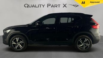 Volvo XC40 2.0 D3 R-Design Auto Euro 6 (s/s) 5dr