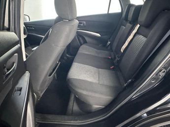 Suzuki S-Cross 1.5h Motion AGS Euro 6 (s/s) 5dr
