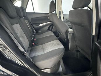 Suzuki S-Cross 1.5h Motion AGS Euro 6 (s/s) 5dr