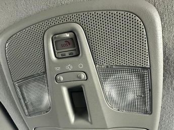 Suzuki S-Cross 1.5h Motion AGS Euro 6 (s/s) 5dr