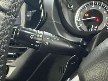 Suzuki S-Cross 1.5h Motion AGS Euro 6 (s/s) 5dr