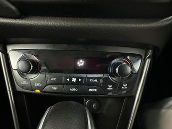 Suzuki S-Cross 1.5h Motion AGS Euro 6 (s/s) 5dr