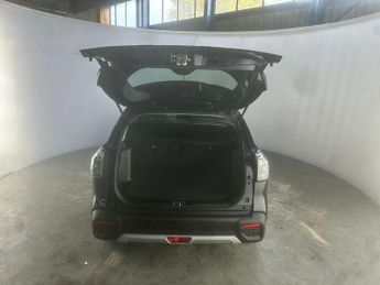 Suzuki S-Cross 1.5h Motion AGS Euro 6 (s/s) 5dr