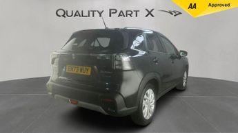 Suzuki S-Cross 1.5h Motion AGS Euro 6 (s/s) 5dr