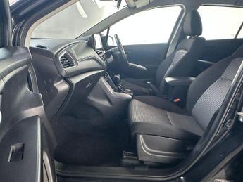 Suzuki S-Cross 1.5h Motion AGS Euro 6 (s/s) 5dr