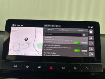 MG MG4 64kWh Trophy Long Range Auto 5dr