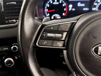 Kia Sportage 1.6 T-GDi GT-Line DCT AWD Euro 6 (s/s) 5dr