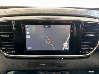 Kia Sportage 1.6 T-GDi GT-Line DCT AWD Euro 6 (s/s) 5dr