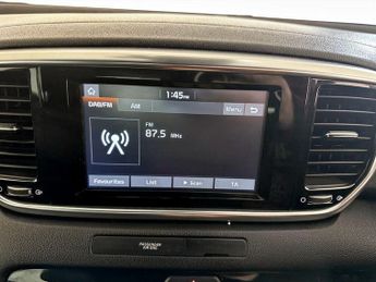 Kia Sportage 1.6 T-GDi GT-Line DCT AWD Euro 6 (s/s) 5dr