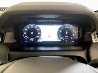 Land Rover Discovery Sport 1.5 P300e 12.2kWh R-Dynamic SE Auto 4WD Euro 6 (s/s) 5dr