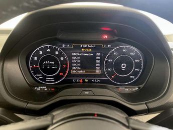 Audi Q2 1.0 TFSI 30 Sport Euro 6 (s/s) 5dr