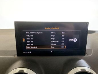 Audi Q2 1.0 TFSI 30 Sport Euro 6 (s/s) 5dr