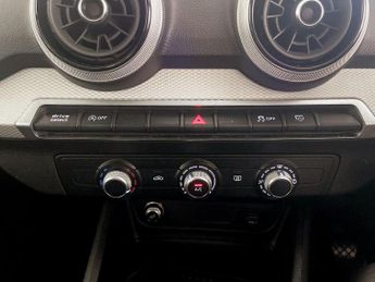 Audi Q2 1.0 TFSI 30 Sport Euro 6 (s/s) 5dr