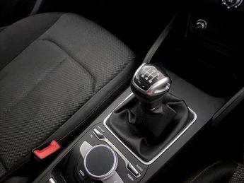 Audi Q2 1.0 TFSI 30 Sport Euro 6 (s/s) 5dr