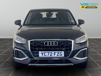 Audi Q2 1.0 TFSI 30 Sport Euro 6 (s/s) 5dr