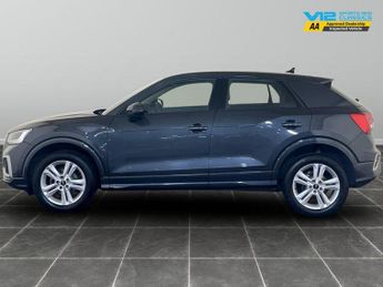 Audi Q2 1.0 TFSI 30 Sport Euro 6 (s/s) 5dr