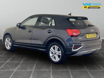 Audi Q2 1.0 TFSI 30 Sport Euro 6 (s/s) 5dr