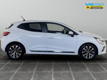 Renault Clio 1.0 SCe Iconic Euro 6 (s/s) 5dr
