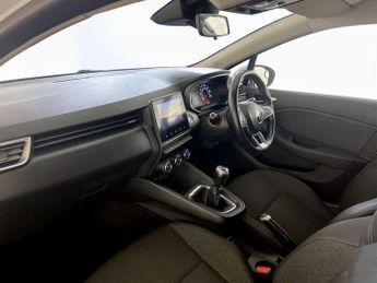 Renault Clio 1.0 SCe Iconic Euro 6 (s/s) 5dr
