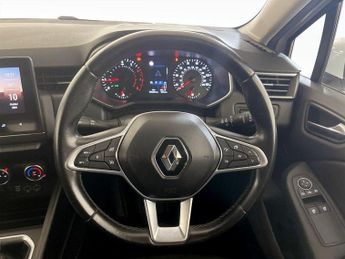 Renault Clio 1.0 SCe Iconic Euro 6 (s/s) 5dr