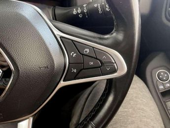 Renault Clio 1.0 SCe Iconic Euro 6 (s/s) 5dr