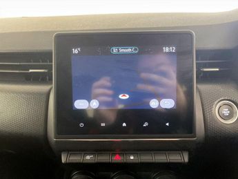 Renault Clio 1.0 SCe Iconic Euro 6 (s/s) 5dr