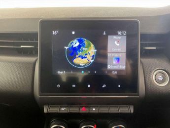 Renault Clio 1.0 SCe Iconic Euro 6 (s/s) 5dr