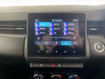 Renault Clio 1.0 SCe Iconic Euro 6 (s/s) 5dr