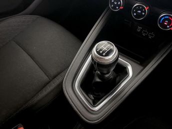 Renault Clio 1.0 SCe Iconic Euro 6 (s/s) 5dr