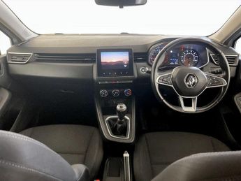 Renault Clio 1.0 SCe Iconic Euro 6 (s/s) 5dr