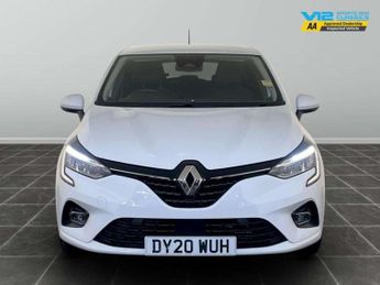 Renault Clio 1.0 SCe Iconic Euro 6 (s/s) 5dr