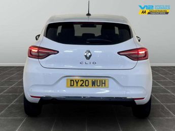 Renault Clio 1.0 SCe Iconic Euro 6 (s/s) 5dr