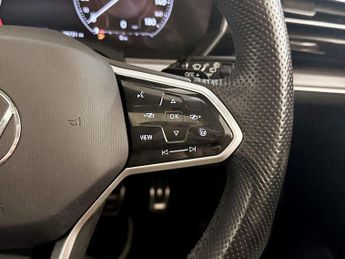 Volkswagen Touareg 3.0 TSI V6 Black Edition Tiptronic 4Motion Euro 6 (s/s) 5dr