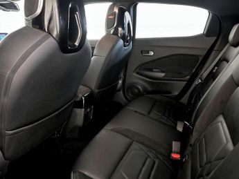 Nissan Juke 1.0 DIG-T Tekna+ DCT Auto Euro 6 (s/s) 5dr