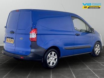 Ford Transit Courier 1.5 TDCi Trend L1 Euro 6 5dr