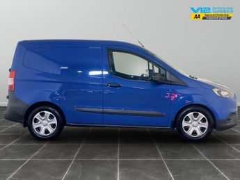 Ford Transit Courier 1.5 TDCi Trend L1 Euro 6 5dr